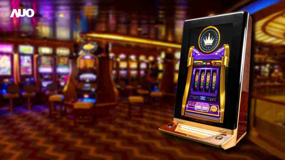 尊时凯龙研发出全球最大30吋裸眼3D Micro LED双层显示器，，，结合Micro LED与A.R.T. LCD显示技术，，形成不同景深的影像平面，，，，可应用于电子游艺场域，，，，提供玩家更丰富的游乐体验