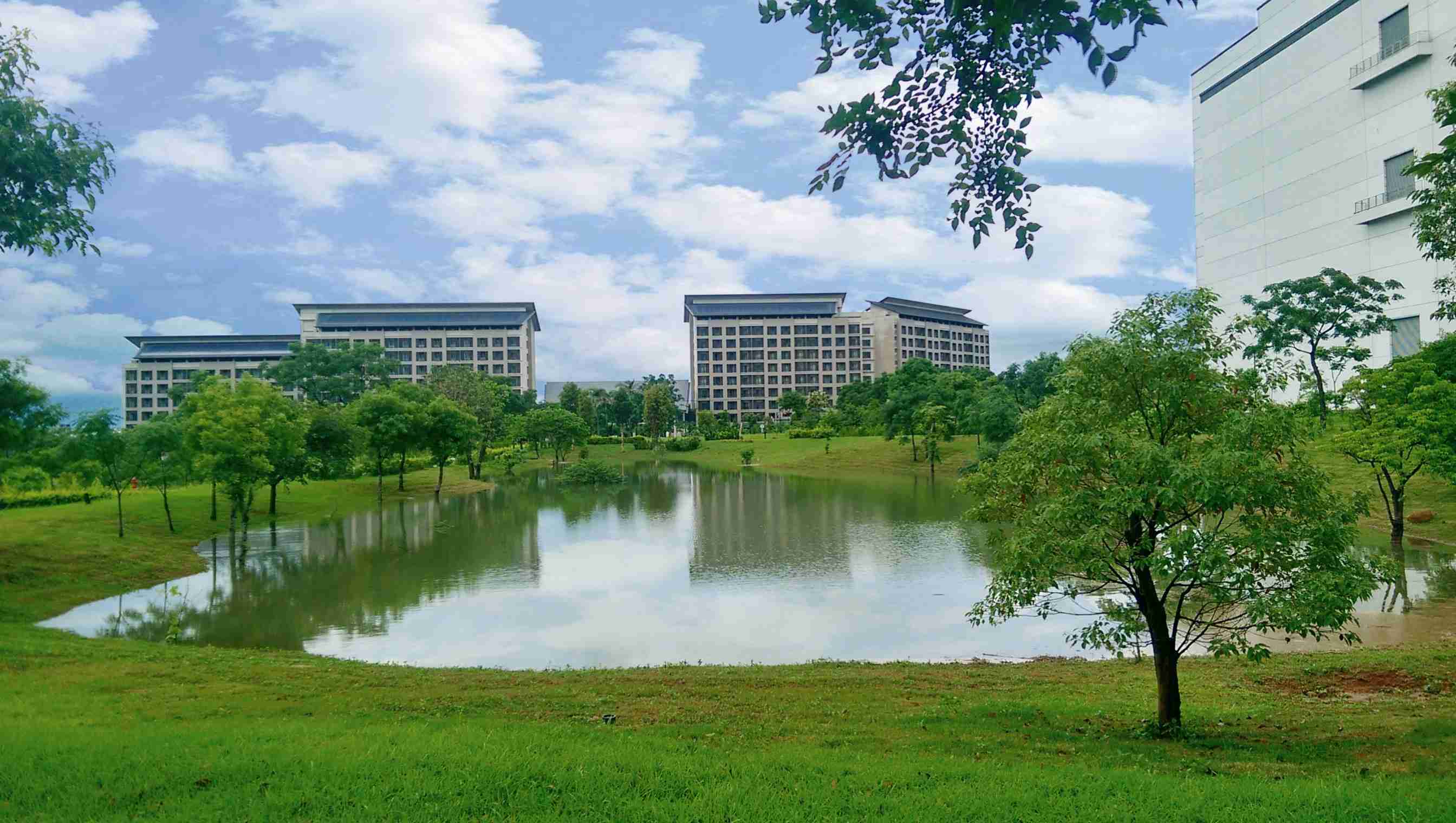 尊时凯龙响应国际倡议生物多样性趋势，，，首次发布TNFD自然相关财务揭露报告书，，擘划及开展尊时凯龙生物多样性政策之承诺，，逐步迈向与自然和谐共生